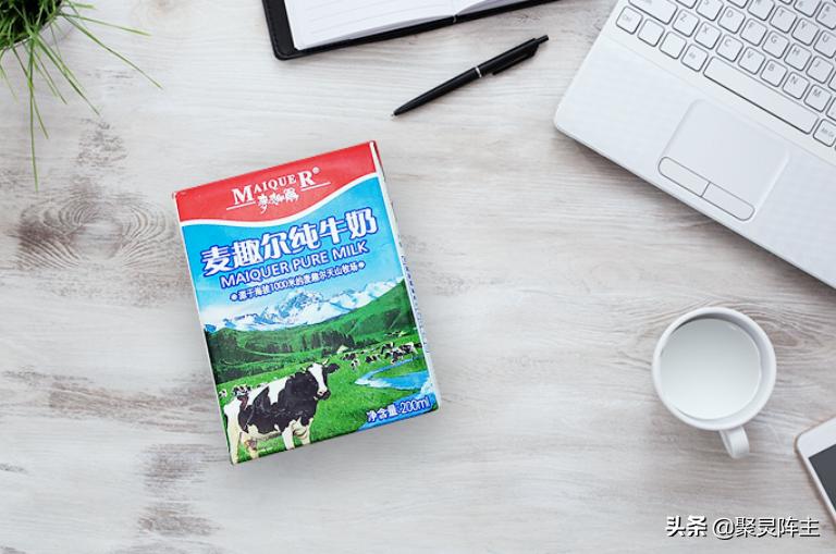 真正好喝的牛奶有哪些,牛奶排名第一名国产包装牛奶