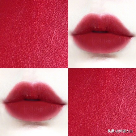 什么口红显白又减龄,最热爆款小仙女必备口红