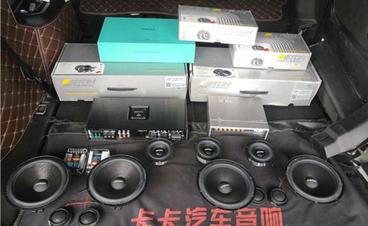 14年福特探险者升级改装外观,福特探险者值得升级改装哪些地方