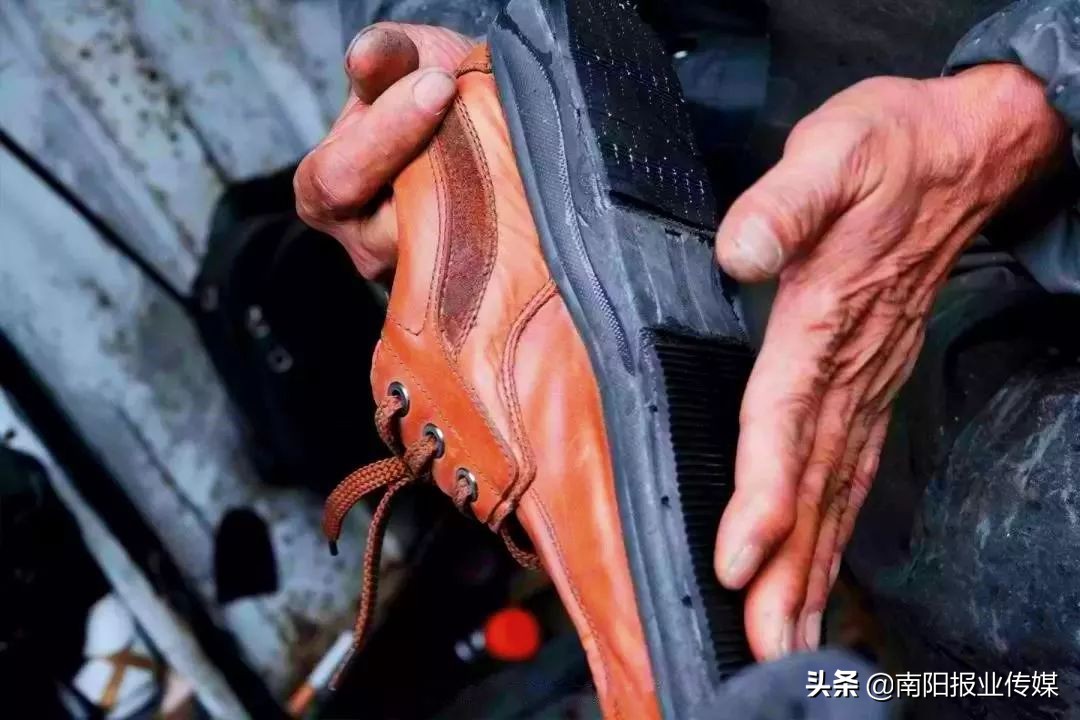 最浓南阳味儿丨工农南路：走进一段被岁月掩埋的时光