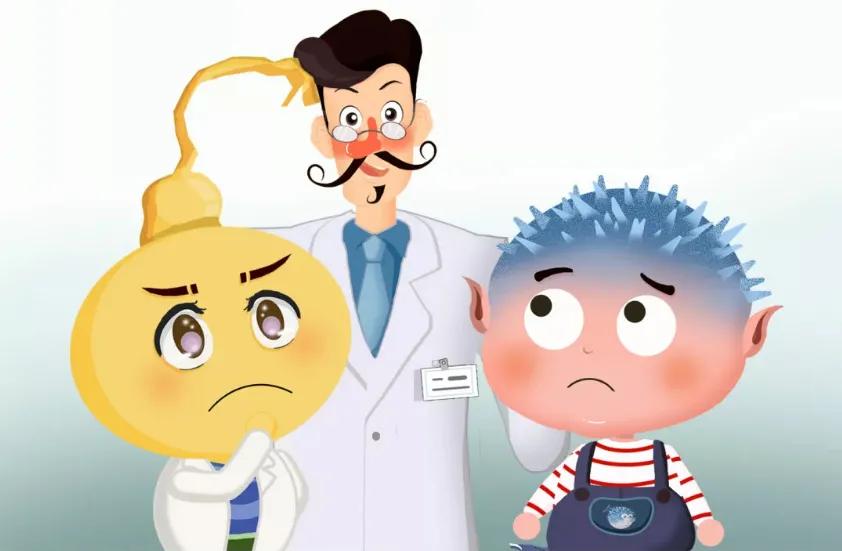 女性一生卵子数量,女性一生的卵子有限吗