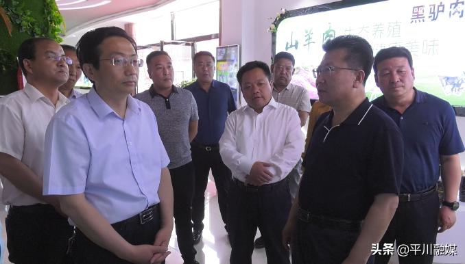 电商扶贫我们一直在路上,网络扶贫我们在路上每周一评