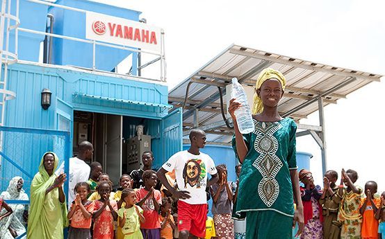 雅马哈是世界500强吗,雅马哈官方乐器