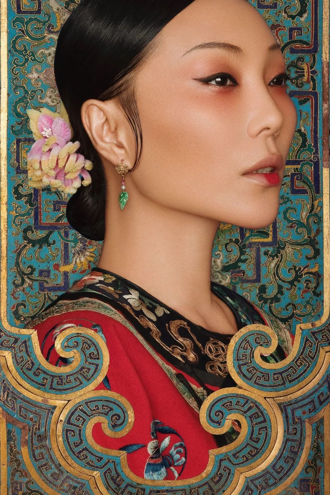 2020各大美妆品牌新春限定款集锦,鼠年限定彩妆