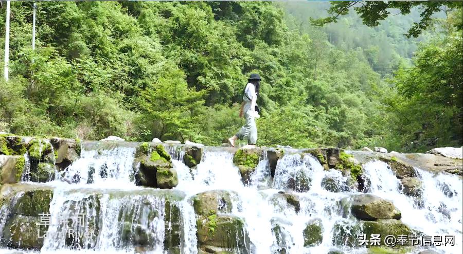 广西玉林市竹园村网红景点打卡,打卡竹园村