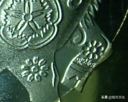 所有纪念币暗记图片,纪念币收藏记住这五点