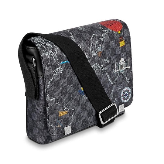 louisvuitton缁忓吀鍗拌姳澶瑰厠,louisvuitton鎵嬭绯诲垪