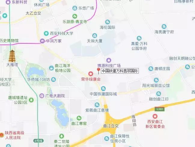 西安楼市今年将有30余新项目入市,西安曲江楼市最新消息