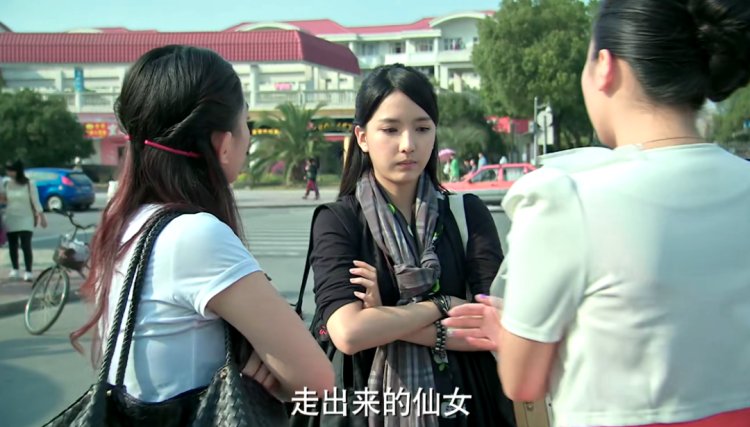 小时代剧版郭敬明吐槽,吐槽小时代郭敬明