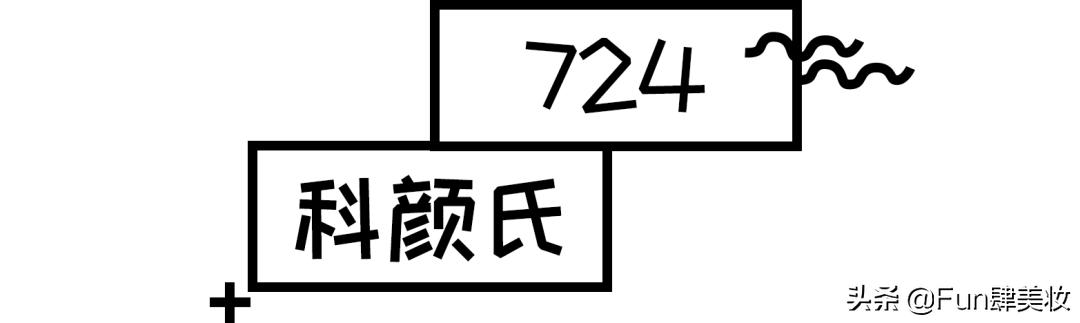 护肤圈黑话,护肤界你不知道的内幕