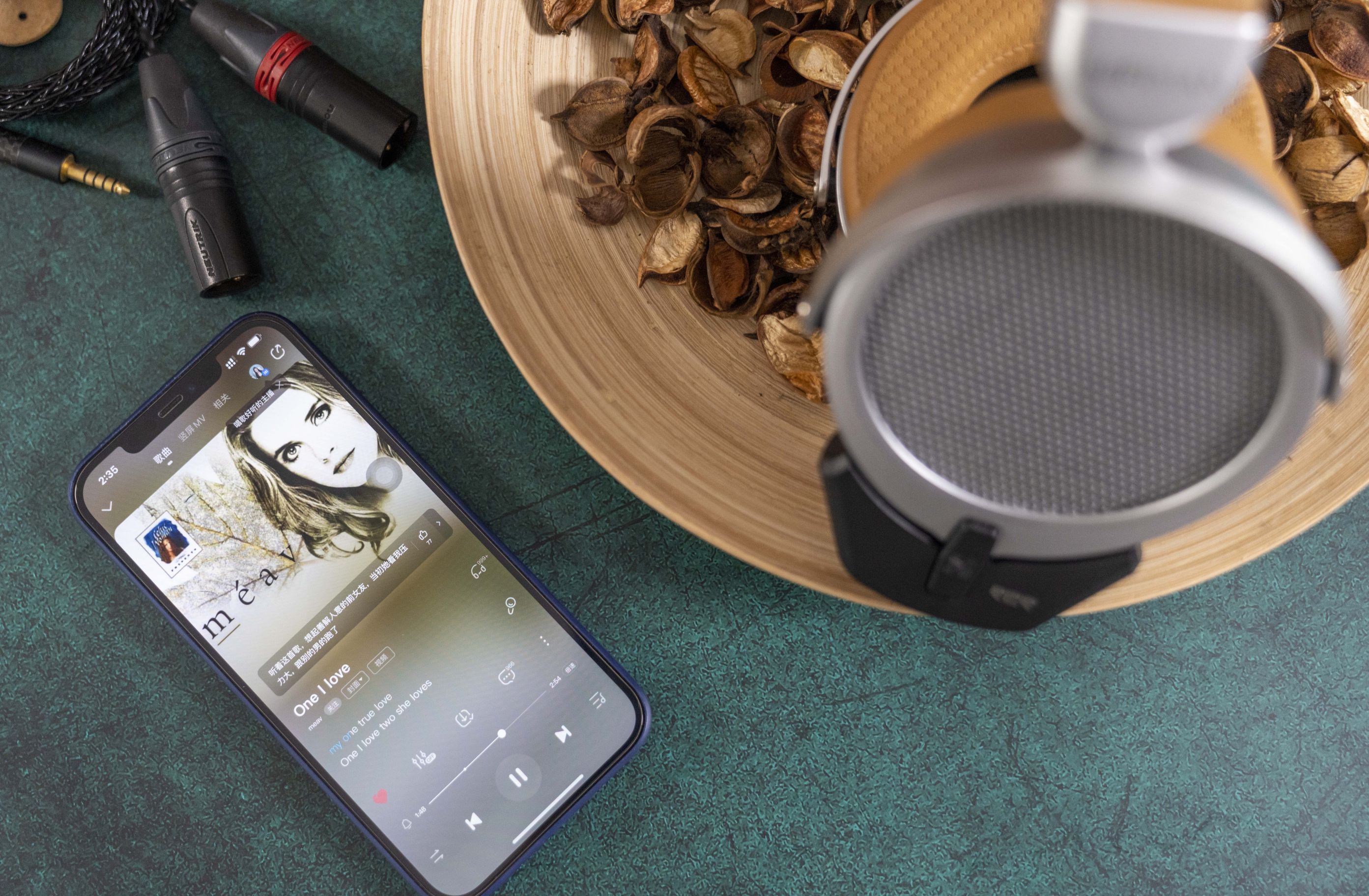 体验自研DAC“喜马拉雅”上身BLUEMINIR2R之后的洪荒之力