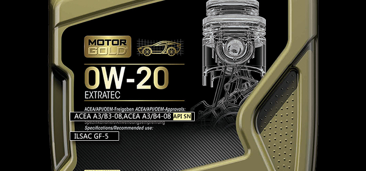 纯牌0w20机油真假鉴别,沃尔沃认证的0w20机油