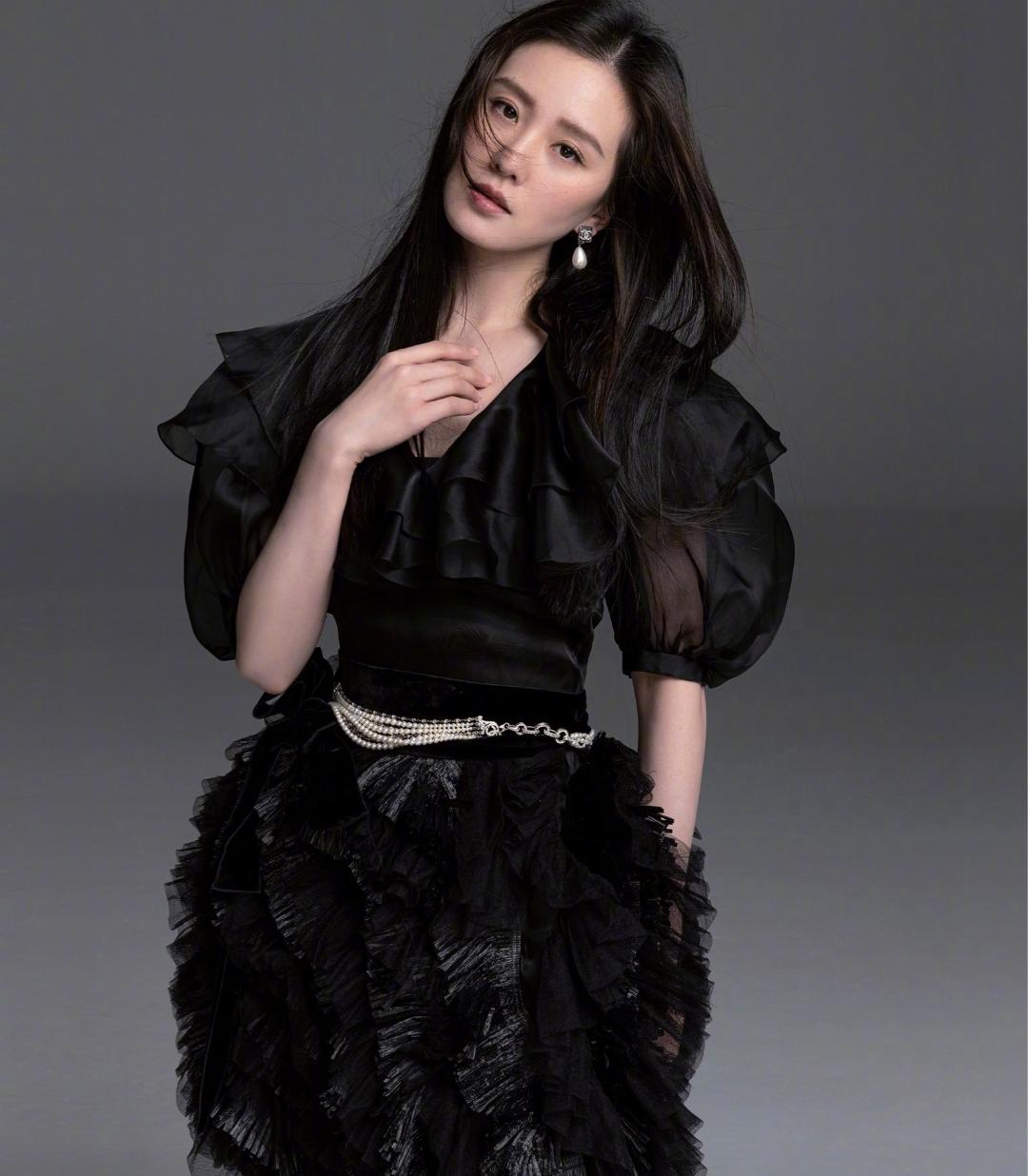 刘诗诗的风格怎么模仿,刘诗诗气质怎么练