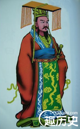 夏朝皇帝列表有后羿吗,夏朝皇帝列表排名表