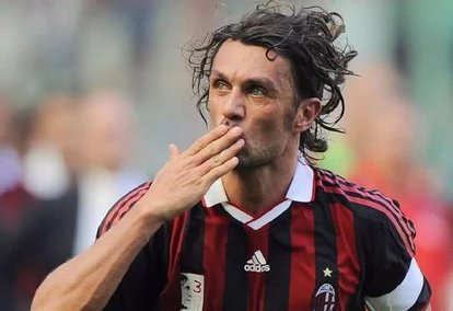 一生效力一个俱乐部的球星,一生一个足球明星