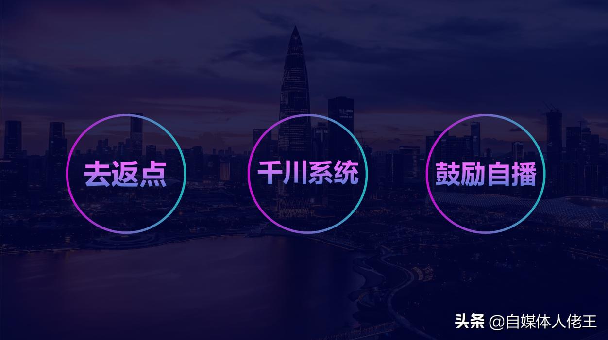 2021年以后抖音直播带货的状况,抖音带货口碑分规则