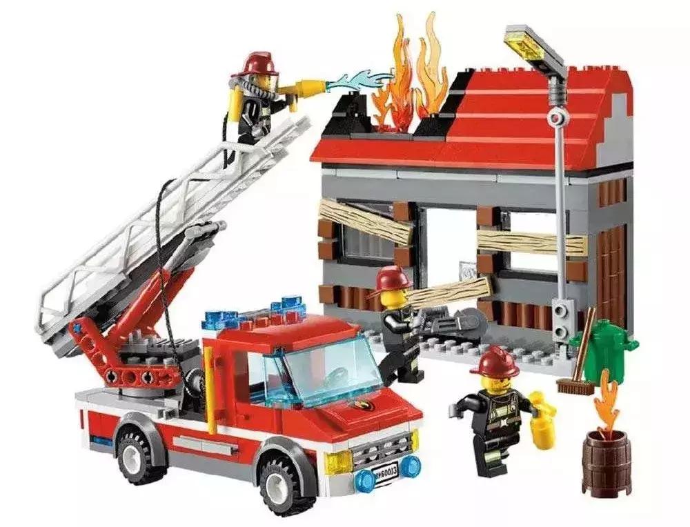 积木怎么挑选最好,积木的型号都一样吗