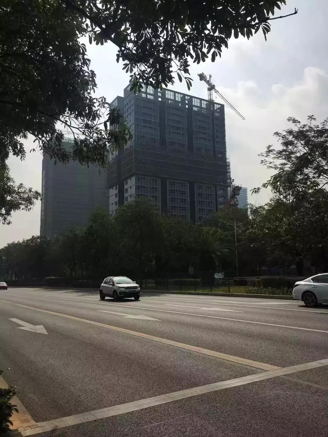 深圳市龙岗区大运新盘,深圳大运新城哪个楼盘好