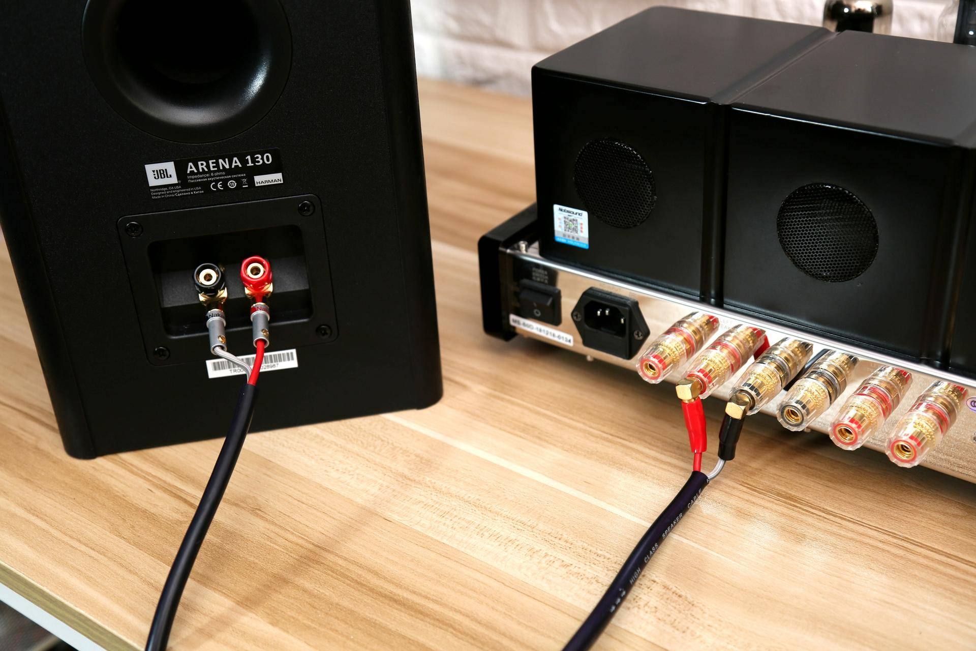 hifi升级全过程,8000元入门hifi系统