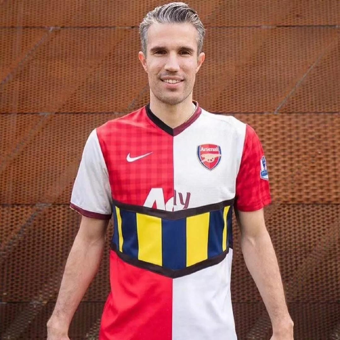 荷兰橙色的记忆,荷兰足球徽章