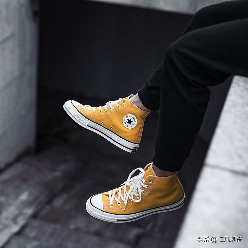 帆布鞋旧了的样子,帆布鞋会越来越松吗