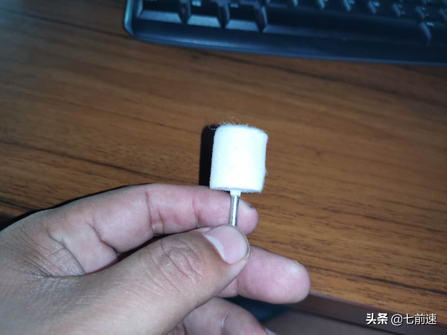 修复你再陪我征战十年-高尔夫MK4