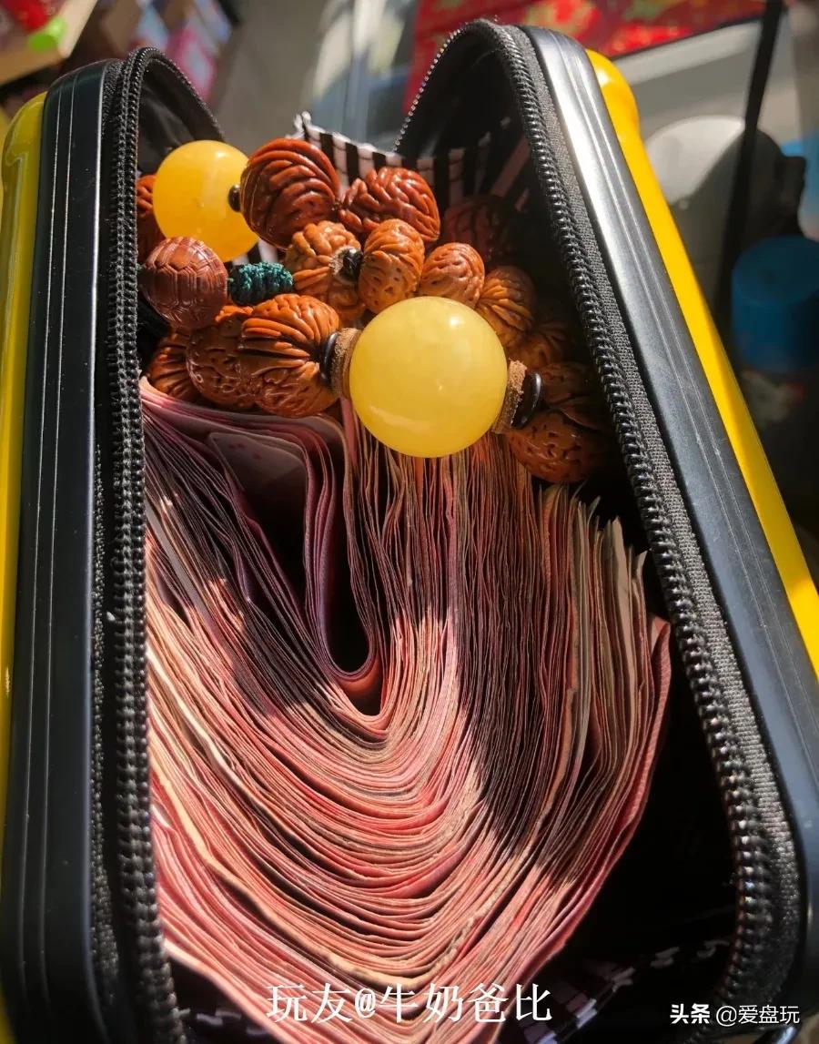 哪种手串值得玩一辈子,最值得把玩的手串排名