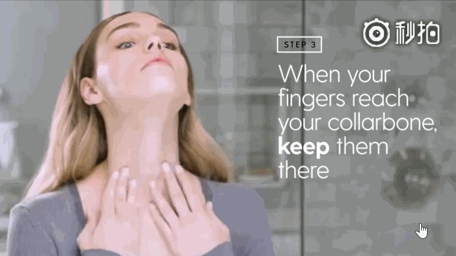 年纪越大脸就会越小是真的吗,如何判断自己是鹅蛋脸还是方脸