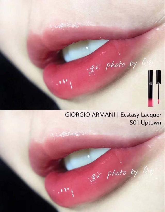 推荐几支最近爱用的口红,这几款口红你都用过吗