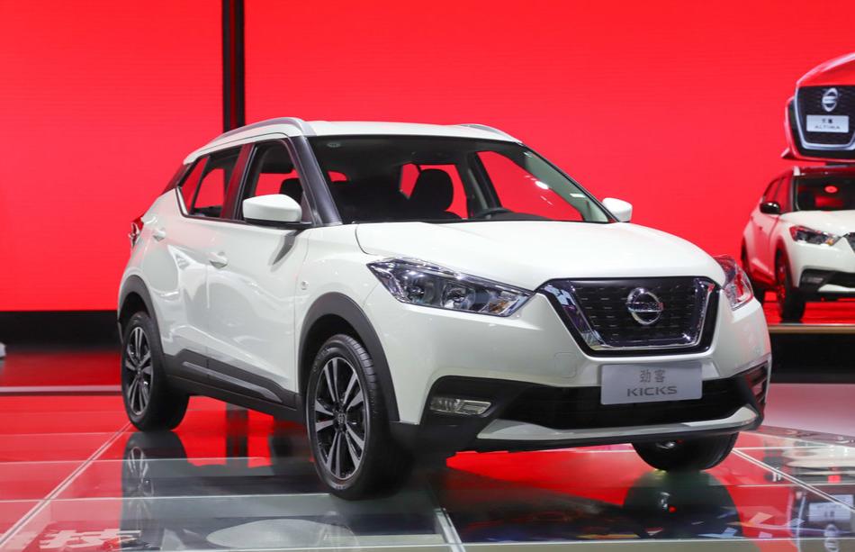 日产劲客什么时候大改款,日产suv逍客奇骏劲客怎么选