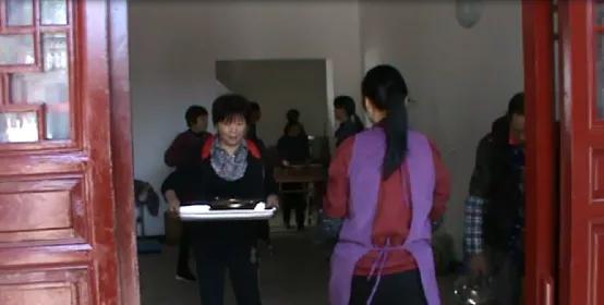 桐城谢氏宗祠,谢氏宗祠祭祖视频