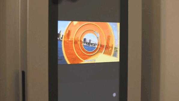 云米智能冰箱双开门真实测评,高科技冰箱刷抖音