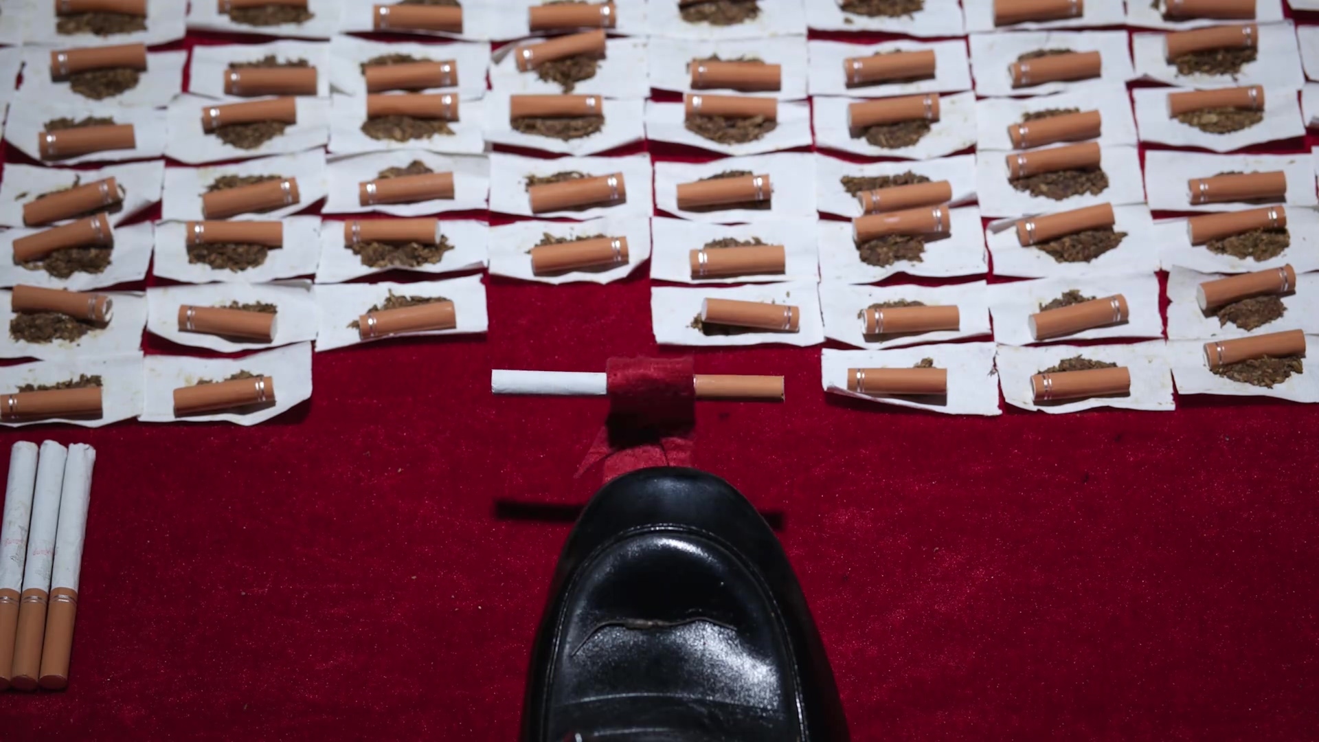 如何用垃圾拍成一部惊艳的电影