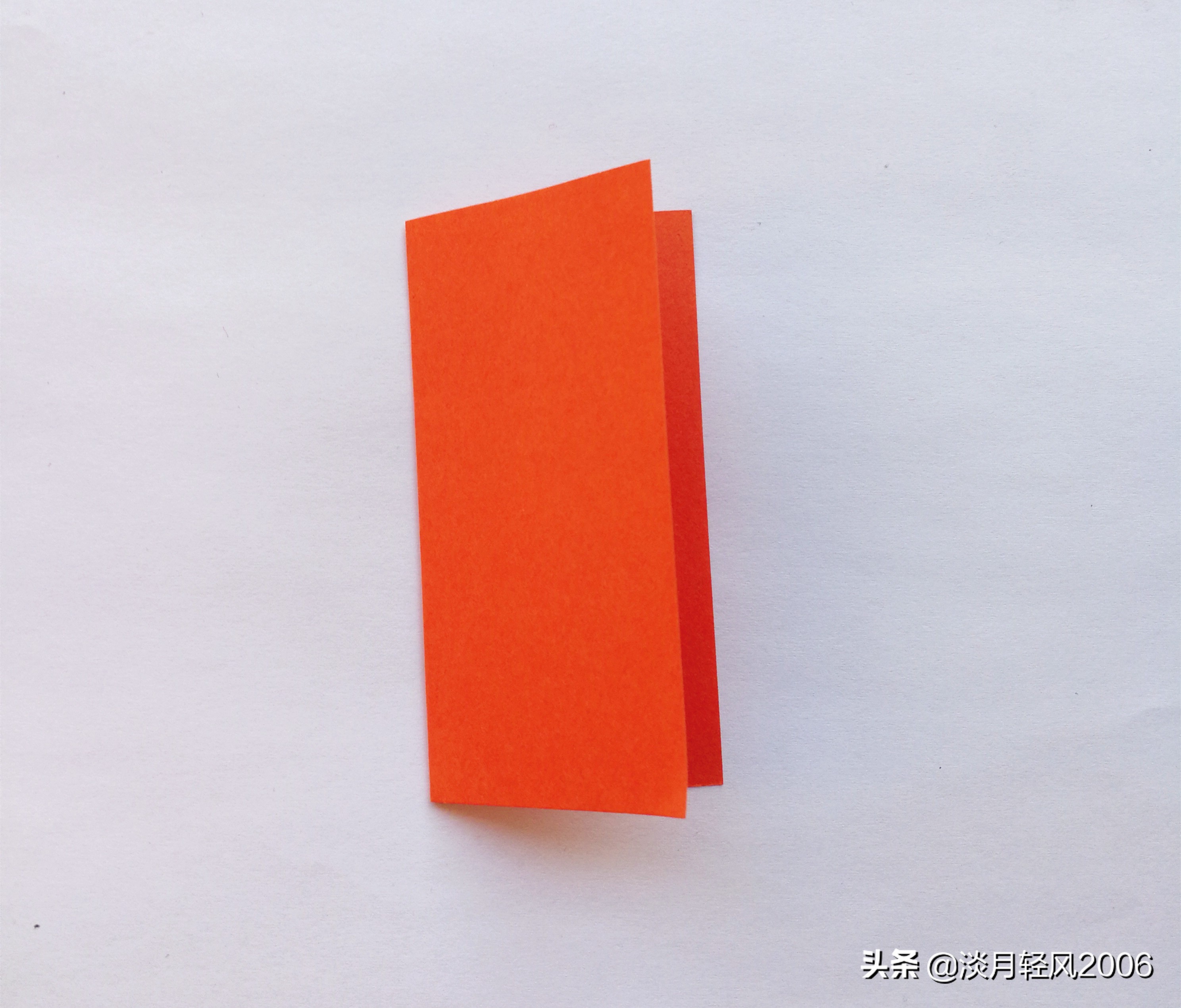 叶子的简单剪法手工制作,剪叶子手工教程简单的