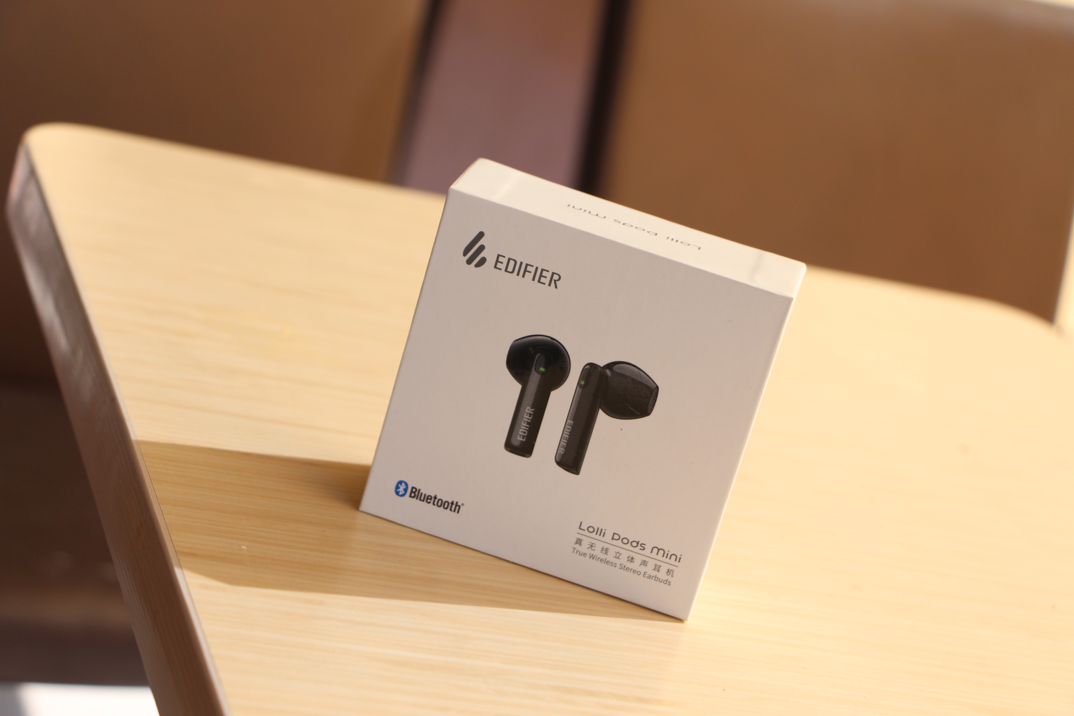 漫步者lollipodsmini评测续航,漫步者新品lollipodsmini