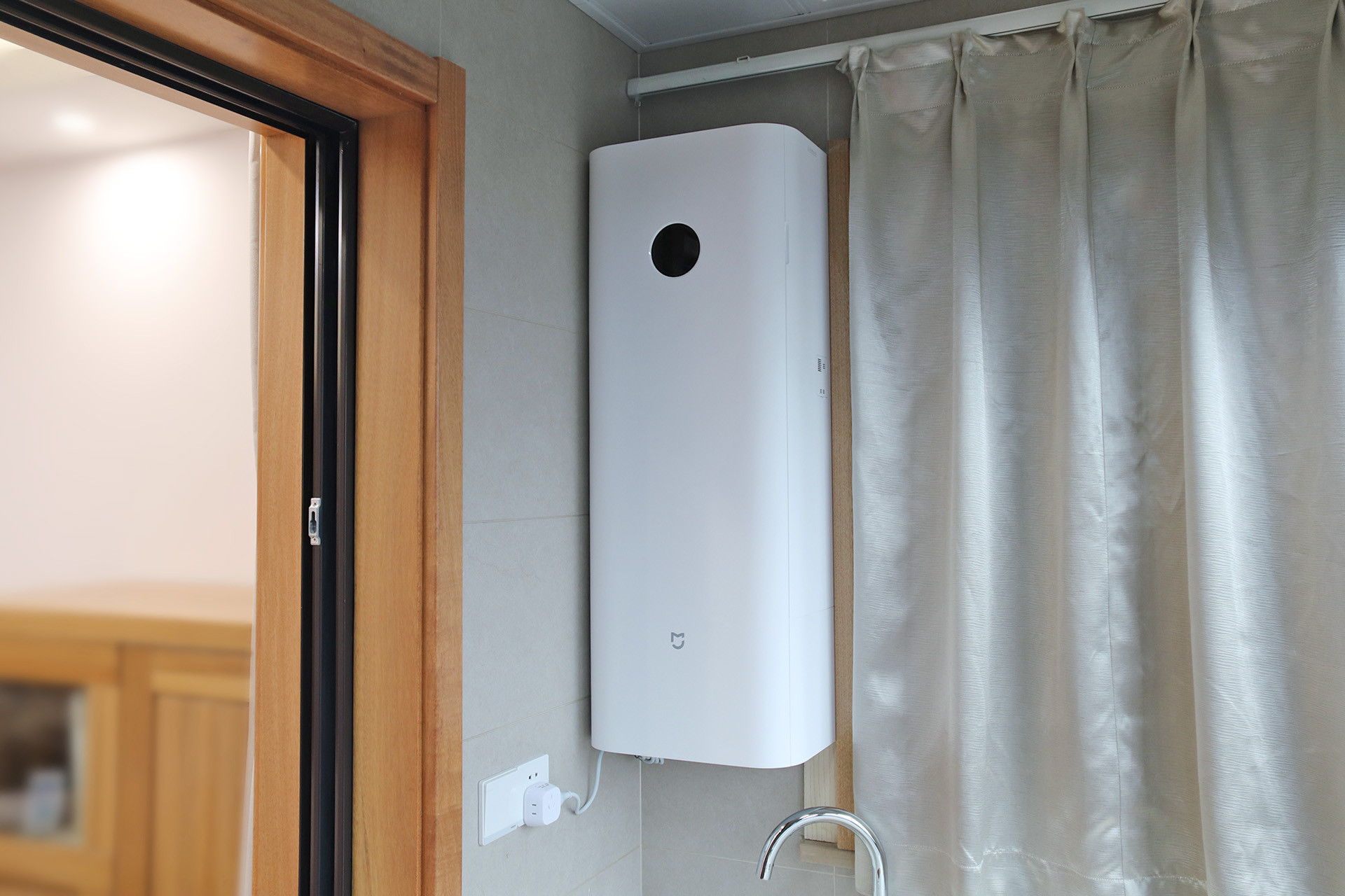 小米新风机安装在哪里合适,小米米家新风机怎么拆