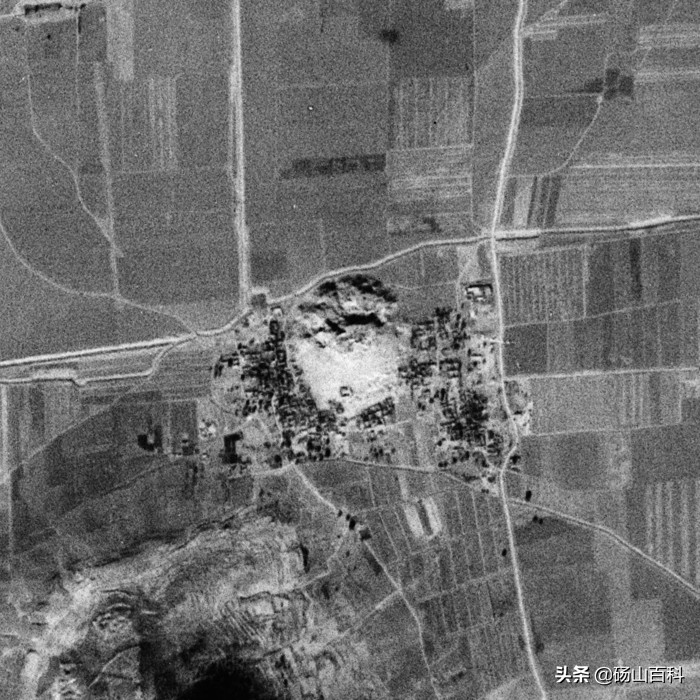 芒砀山旅游风景照,芒砀山历史景点