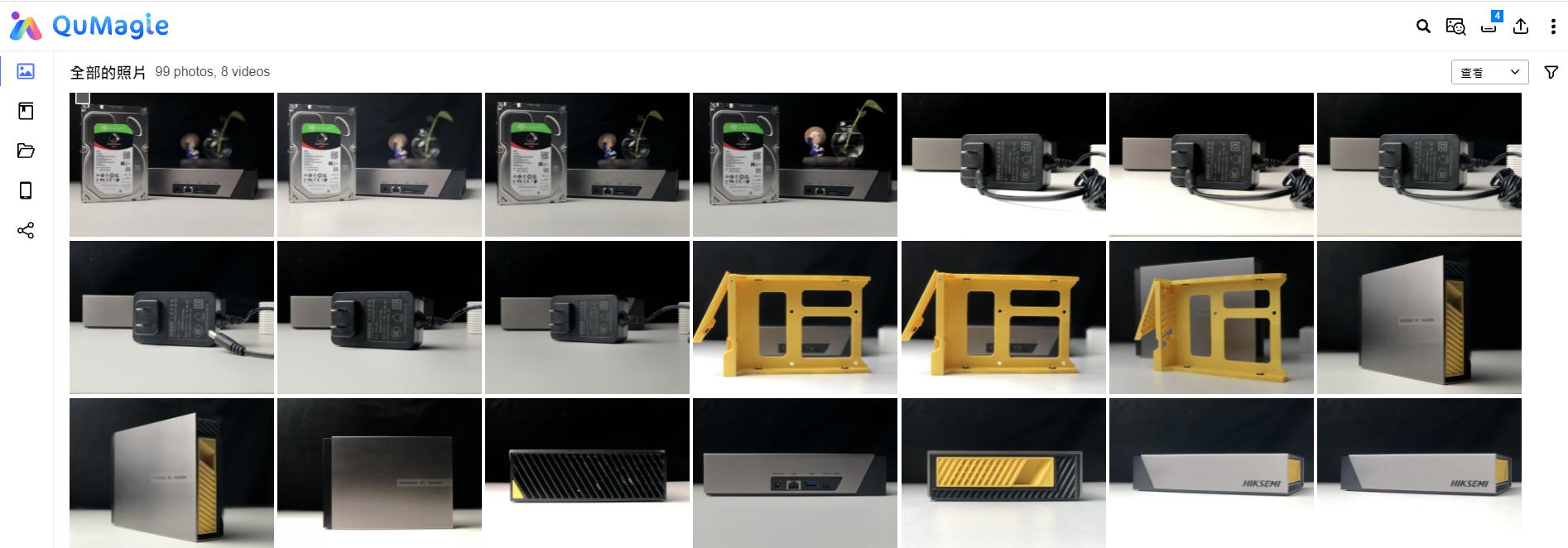 群晖和威联通哪个好玩,群晖与威联通互相同步