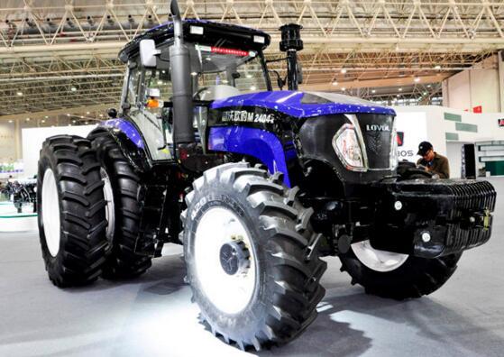 迪尔新款904拖拉机最新图片,迪尔704拖拉机多少钱一辆广西