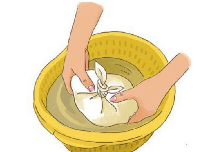 洗干净的黑芝麻怎么炒,常吃黑芝麻的好处真实案例