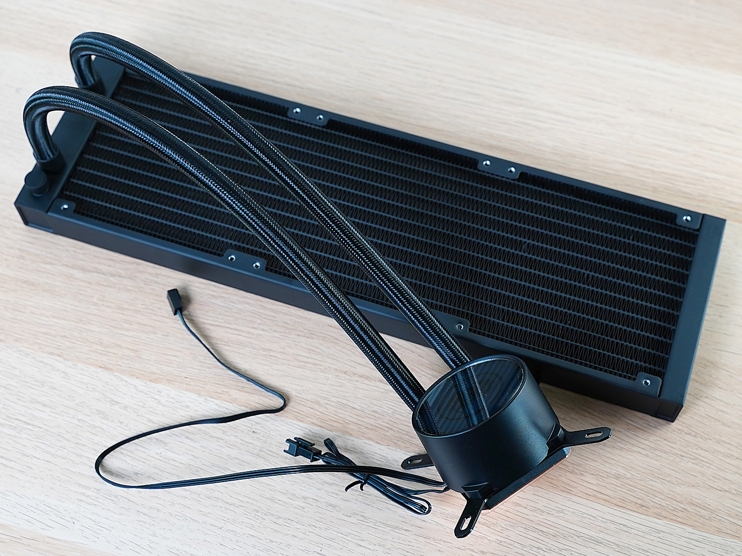 黑硬的外壳，粉嫩的内芯，全能型PC畅玩《永劫无间》的江湖世界