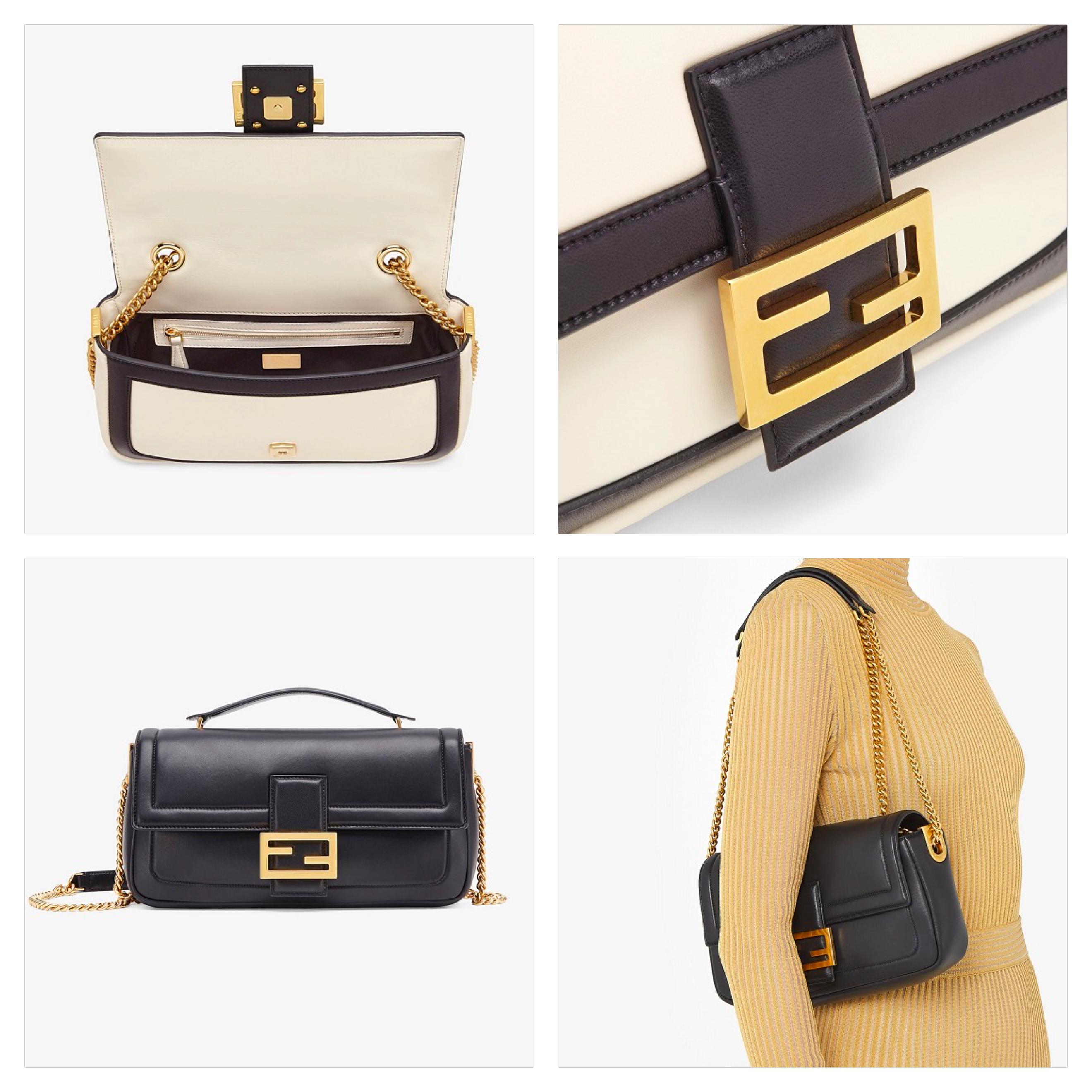 fendi2016秋冬包墨绿色,新chanel包包