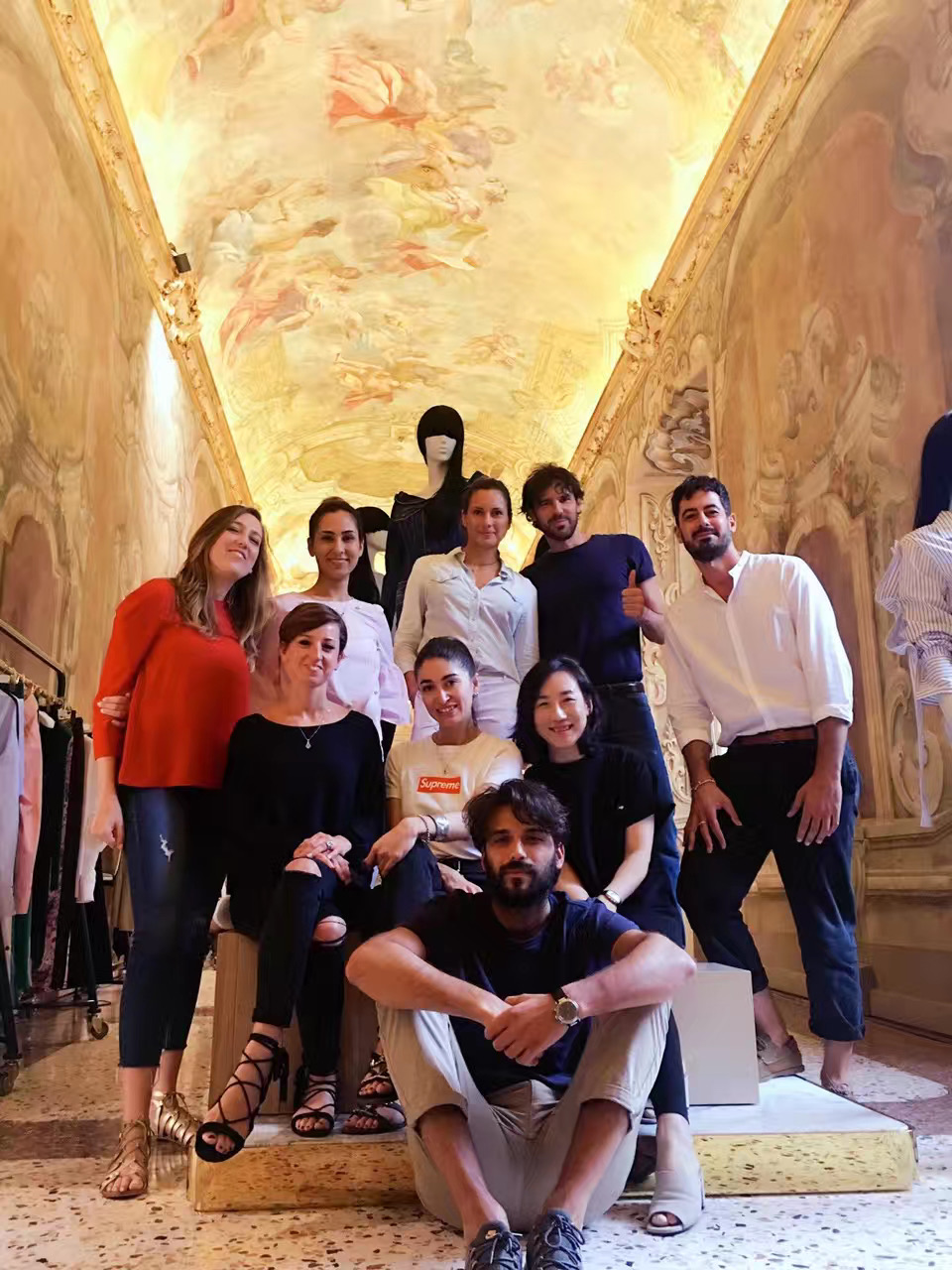 深度｜从意大利到中国，MISSSIXTY如何将女性牛仔做到极致？