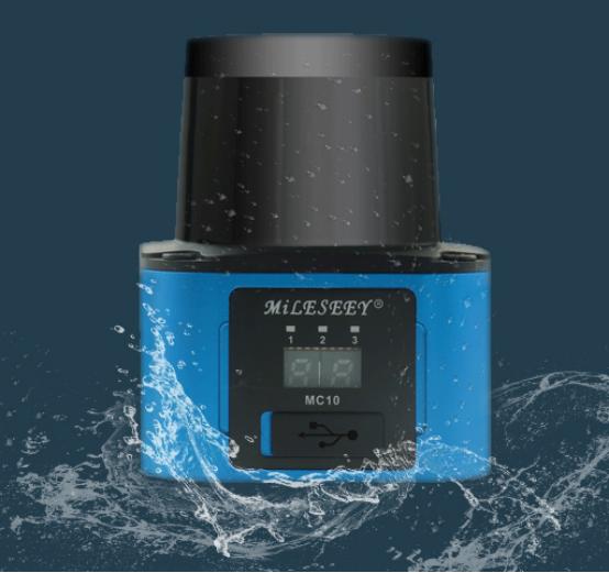 迈测测距仪激光高精度,迈测科技