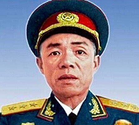 旋风司令渡海,旋风司令冲锋