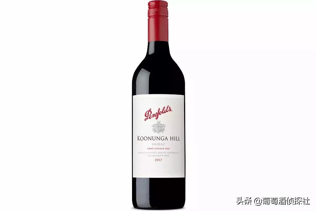 2021年奔富全系列酒价格,奔富最高端酒