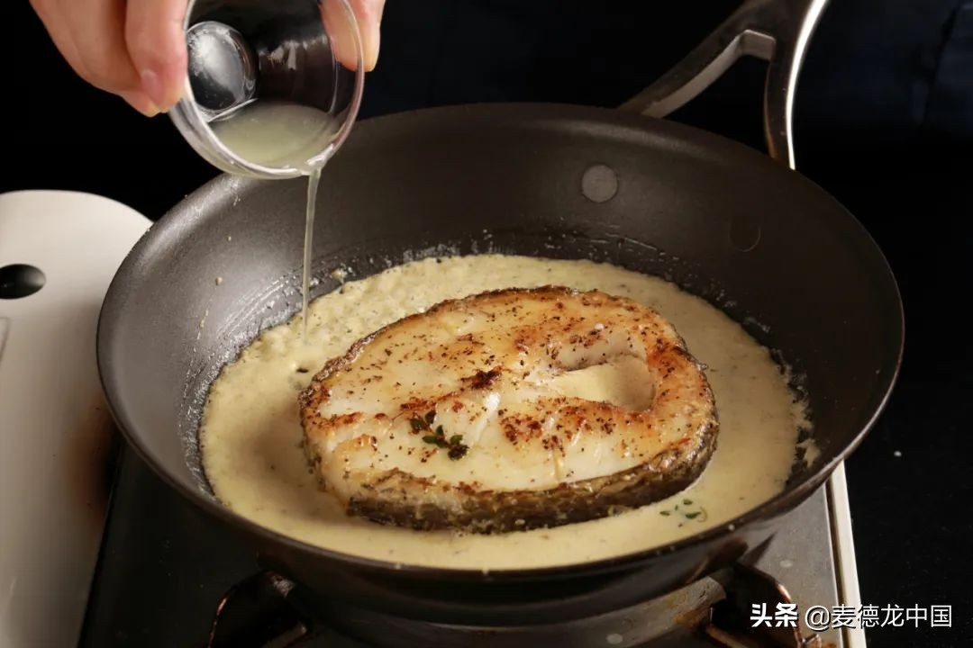 美厨课堂炎炎夏日,美厨课堂点心