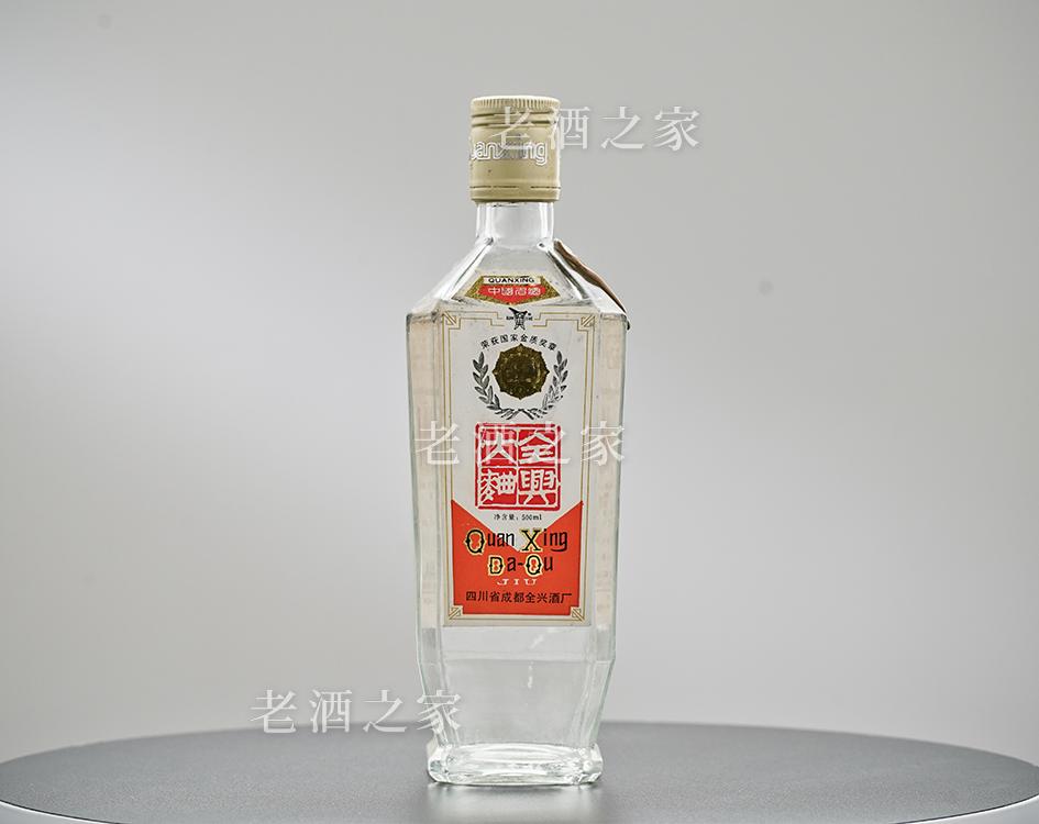 中国八大名酒白酒是哪八大,老八大名酒是哪八大名酒