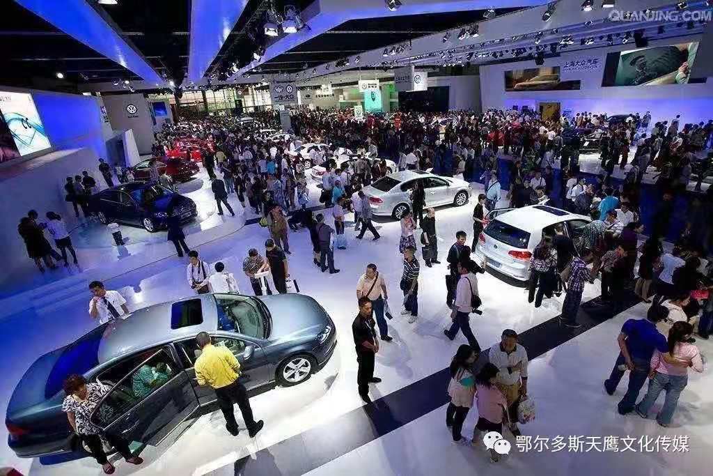 2019车展特价优惠,2019春季惠民车展