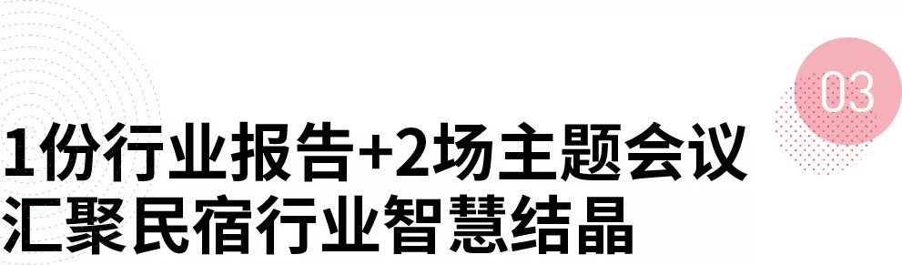中国高端民宿峰会,民宿峰会